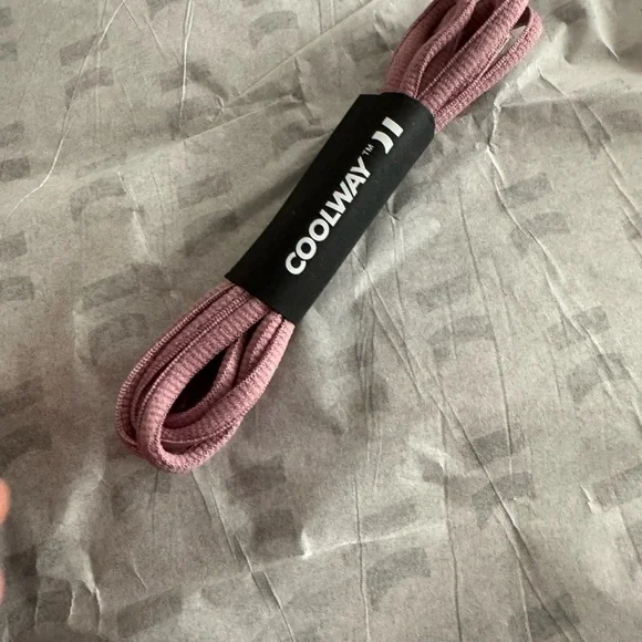 Coolway Vibrant Green and Coral Sneakers Size 41/10 NWT - Picture 11 of 12